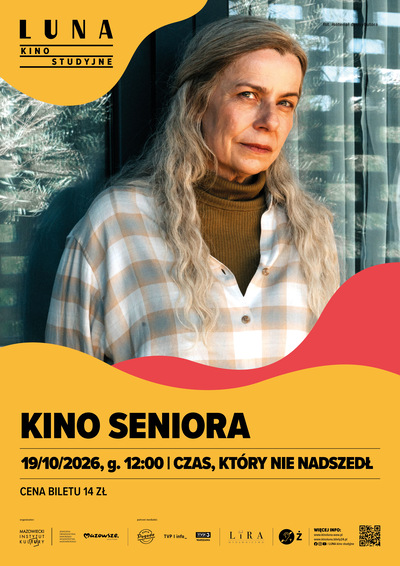 Slider - Film: KINO SENIORA | Czas, który nie nadszedł