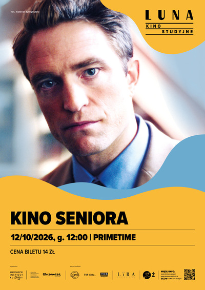 Slider - Film: KINO SENIORA | Primetime