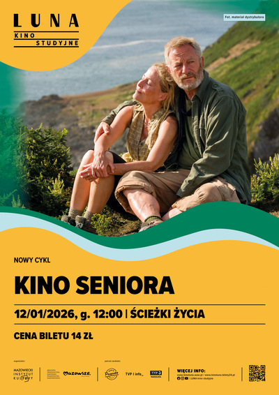 Slider - Film: KINO SENIORA | Ścieżki życia