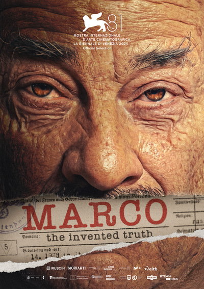 Slider - Film: 23. WJFF: MARCO, ZMYŚLONA PRAWDA 