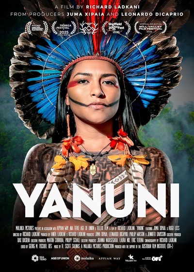 Slider - Film: MDAG: Yanuni