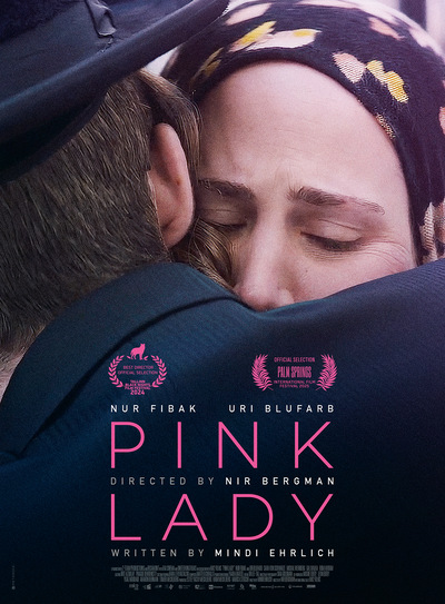 Slider - Film: 23. WJFF: PINK LADY