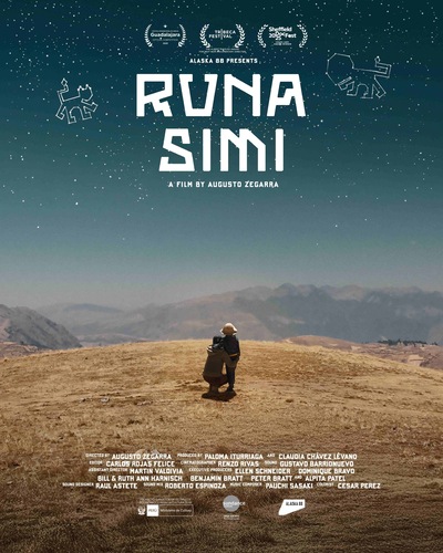 Slider - Film: MDAG: Runa Simi