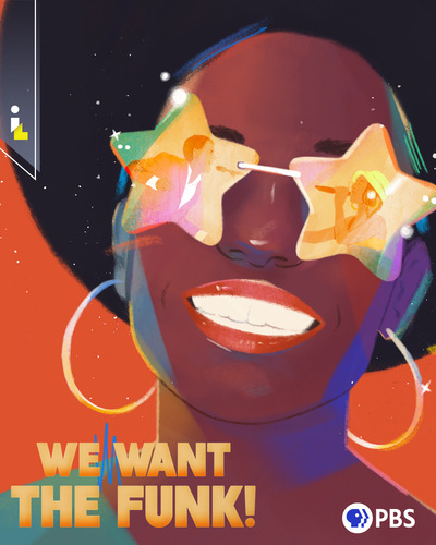 Slider - Film: MDAG: We Want the Funk