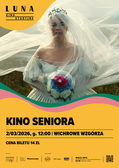 Slider - Film: KINO SENIORA | Wichrowe Wzgórza - wersja z polskimi napisami