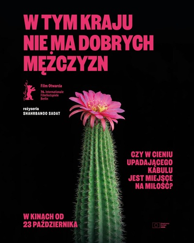 Slider - Film: W tym kraju nie ma dobrych mężczyzn_DKF