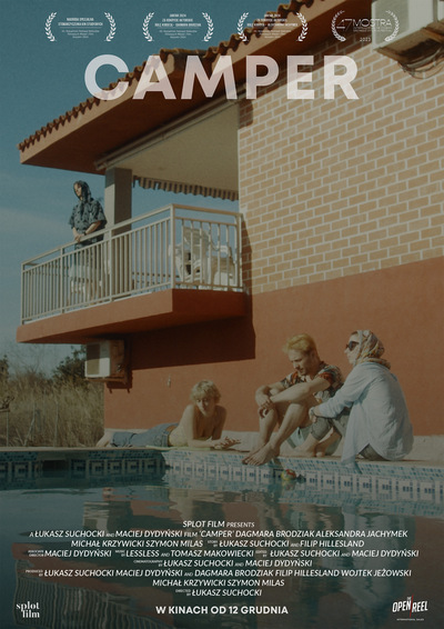 Slider - Film: Camper_DKF