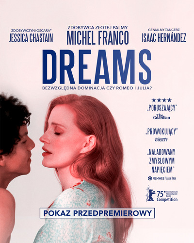 Slider - Film: Dreams