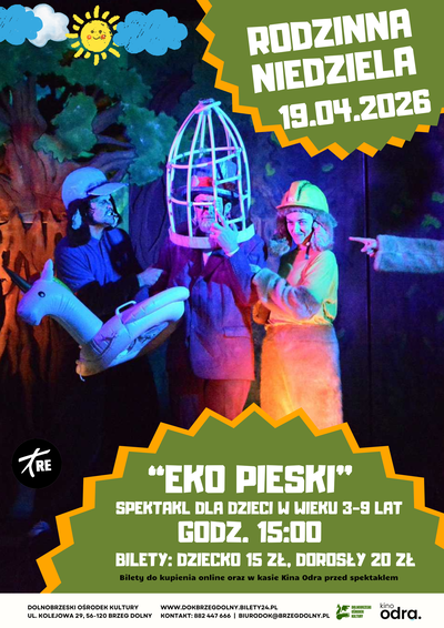 Slider - Wydarzenie: Eko Pieski