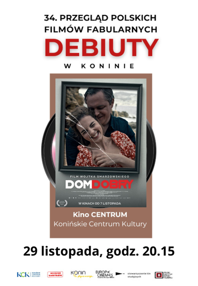 Slider - Film: D. Dom dobry