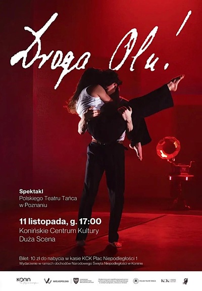 Slider - Koncert: Droga Olu !