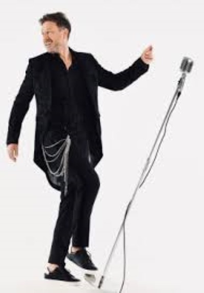 Slider - Koncert: Andrzej Piaseczny - Spokojniej