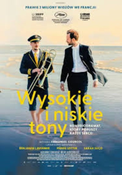 Slider - Film: Wysokie i niskie tony