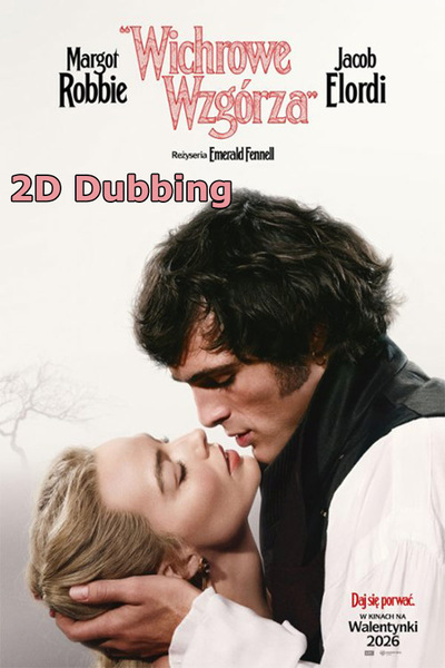 Slider - Film: Wichrowe Wzgórza (DUB)