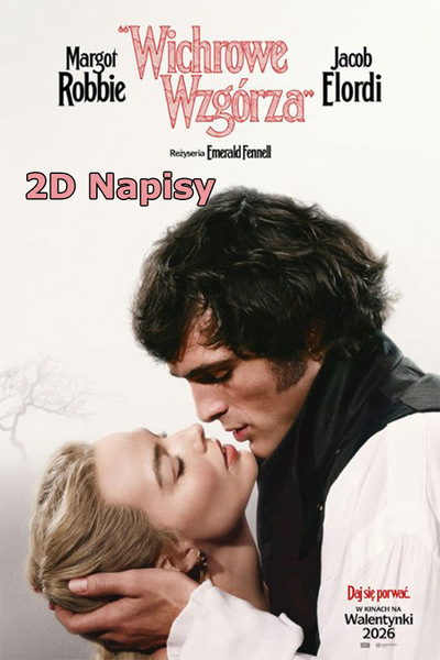 Slider - Film: Wichrowe Wzgórza (NAP)