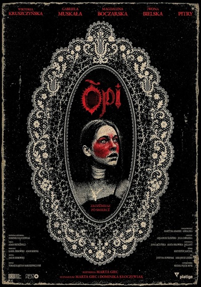 Slider - Film: Ópi - MARATON HORRORÓW HALLOWEEN
