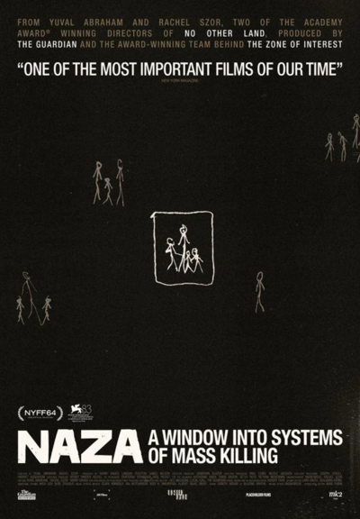 Slider - Film: Naza