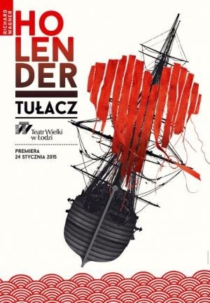 Slider - Opera: HOLENDER TUŁACZ