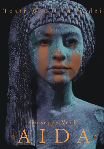 Slider - Opera: AIDA 