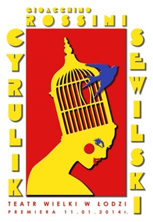 Slider - Opera: CYRULIK  SEWILSKI