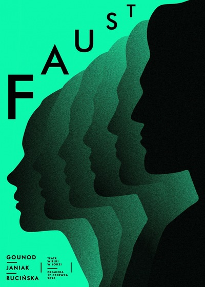 Slider - Opera: FAUST