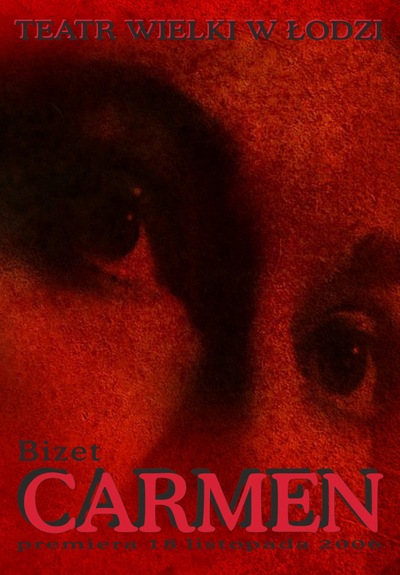 Slider - Opera: CARMEN