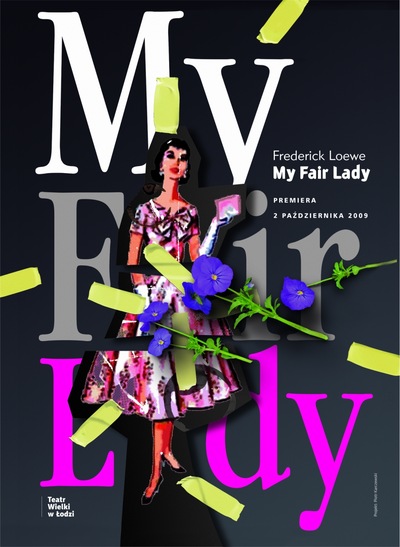 Slider - Opera: MY FAIR LADY
