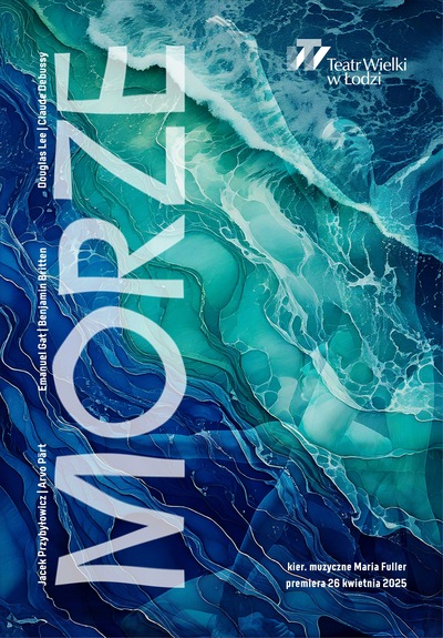 Slider - Balet: MORZE 