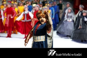Slider - Opera: STRASZNY DWÓR