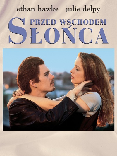 Slider - Film: PRZED WSCHODEM SŁOŃCA