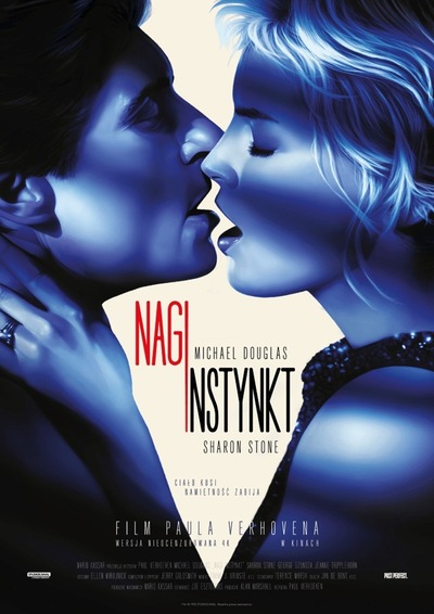Slider - Film: NAGI INSTYNKT