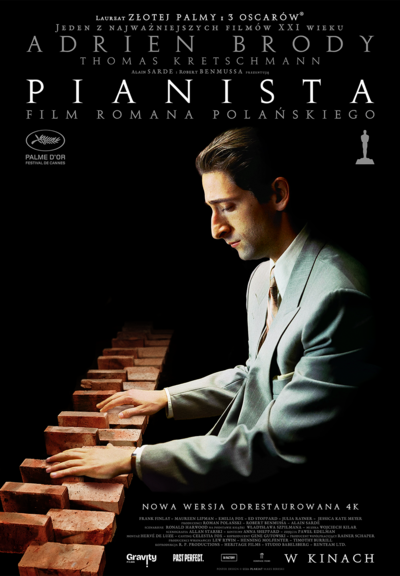 Slider - Film: PIANISTA