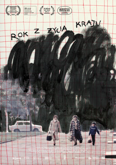 Slider - Film: ROK Z ŻYCIA KRAJU