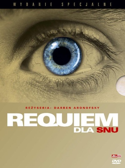 Slider - Film: REQUIEM DLA SNU