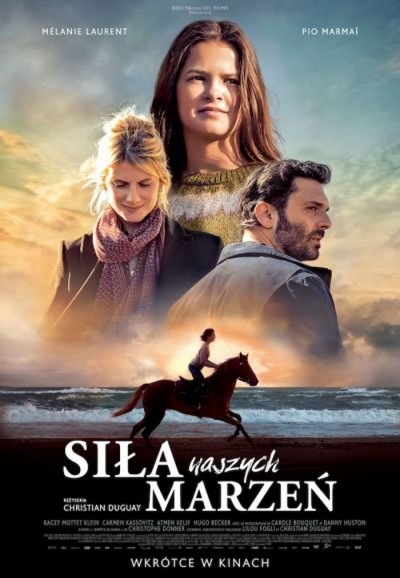Slider - Film: SIŁA NASZYCH MARZEŃ - seans szkolny