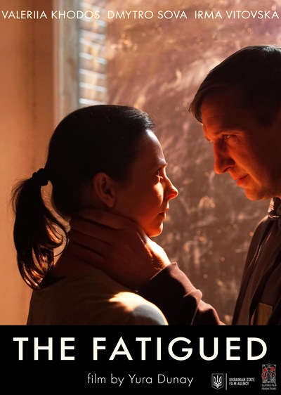 Slider - Film: Ukraina! Festiwal Filmowy: THE FATIGUED
