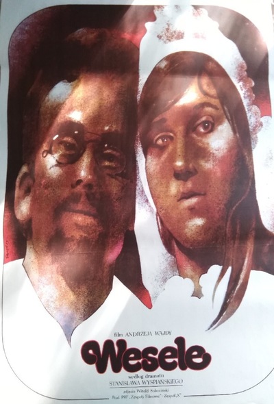 Slider - Film: WESELE