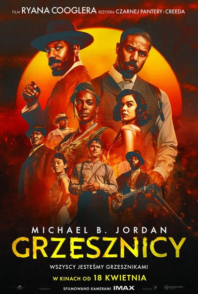 Slider - Film: DKF Zamek: Grzesznicy