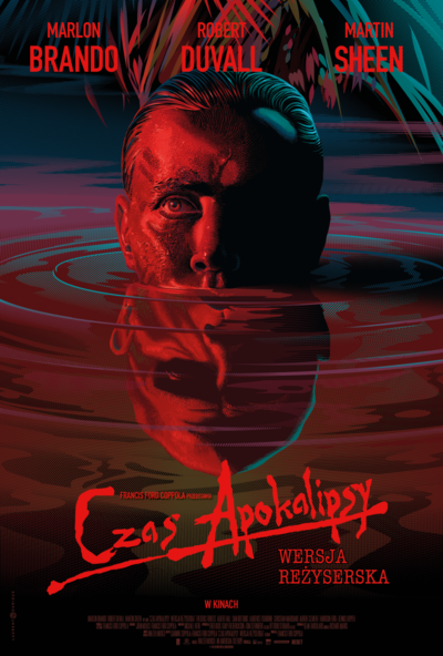 Slider - Film: Czas apokalipsy: wersja reżyserska 