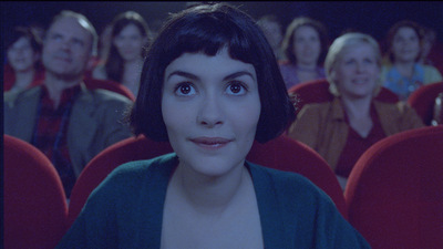 Slider - Film: DKF Zamek: Amelia 