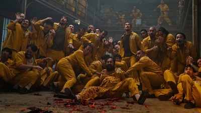 Slider - Film: Ghost in the Cell | Octopus Film Festival 2026 