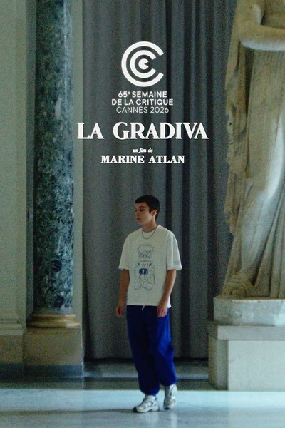 Slider - Film: DKF Zamek: Gradiva
