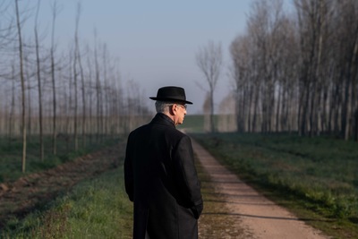 Slider - Film: La Grazia