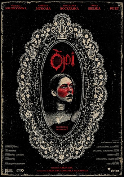Slider - Film: Splat!FilmFest: Ópi