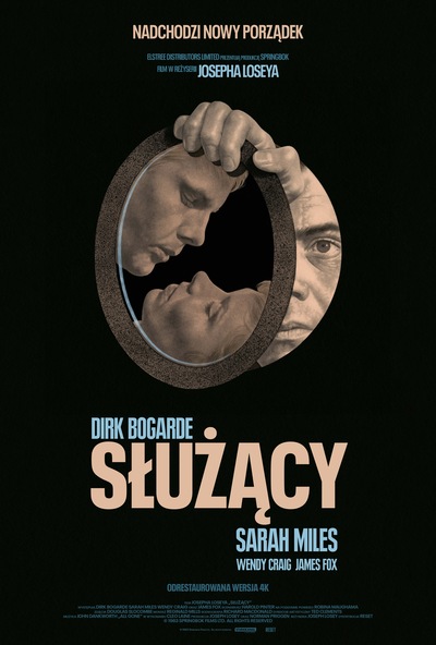 Slider - Film: Służący