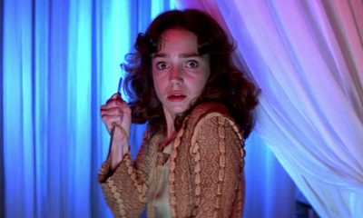 Slider - Film: Plenerowe Pałacowe: Suspiria