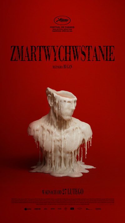Slider - Film: Zmartwychwstanie