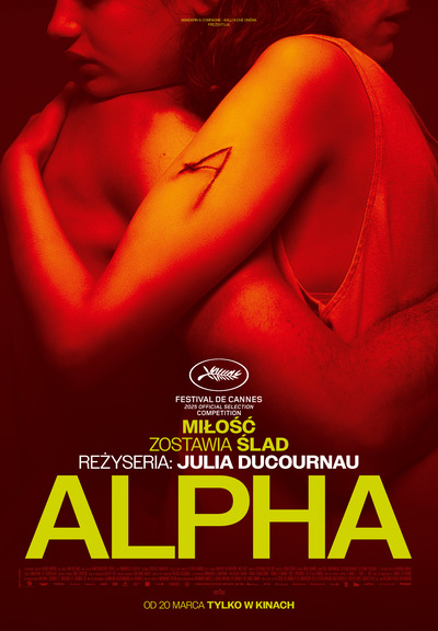 Slider - Film: ALPHA