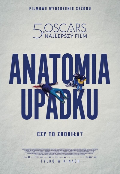Slider - Film: ANATOMIA UPADKU | DKF KAMERA