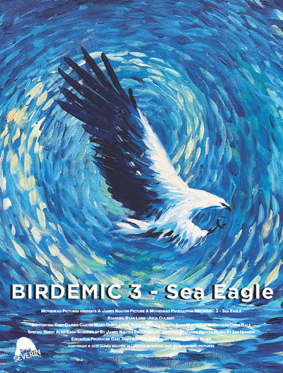 Slider - Film: PTAKODEMIA 3: MORSKI ORZEŁ | NAJLEPSZE Z NAJGORSZYCH